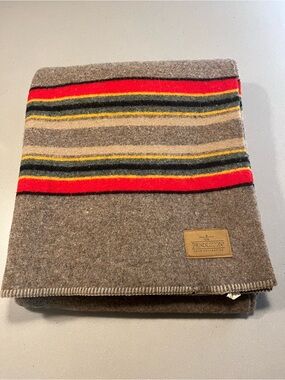 Pendleton Yakima Camp Blanket